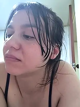 Daniela-rosee Live XXX-Chat