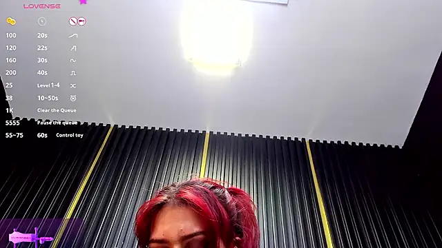 LolyYunno's Live XXX Chat