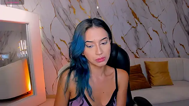 KayraLanne 现场XXX聊天