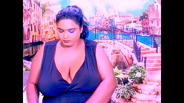 Chat XXX en directo de Indianfairy99