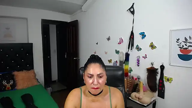 Pertunjukan Kamera Web mature_bigboobs10