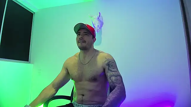 Dagoti 现场XXX聊天