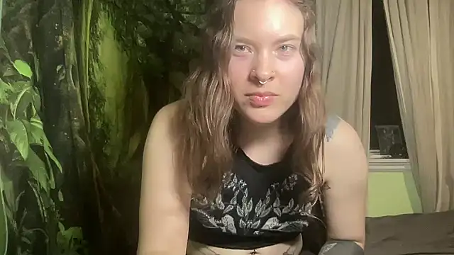 mo0ngoddessのライブXXXチャット