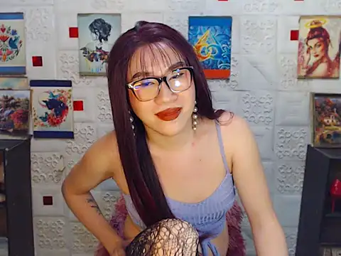 CockzillaHotTS লাইভ XXX চ্যাট