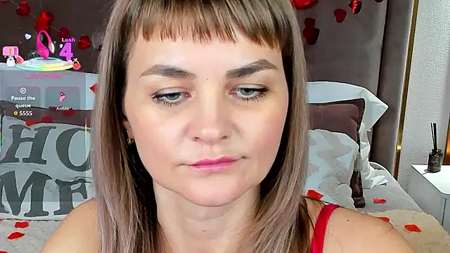 annasimonsj's Live XXX Chat