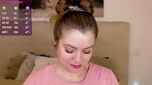 Chatroom XXX en direct de PetersEmily