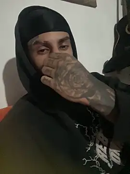 liyamjunior 라이브 XXX 채팅