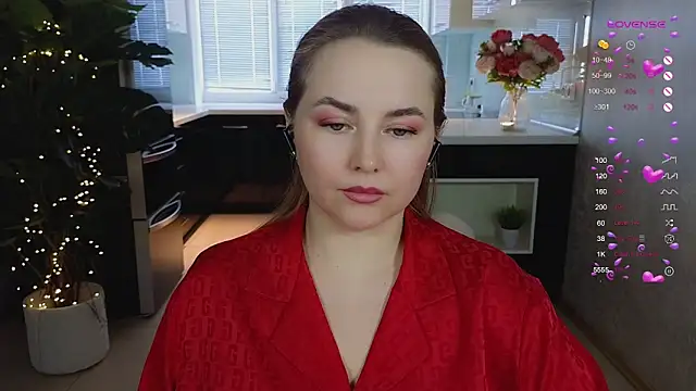 Mira_Mermayd 라이브 XXX 채팅