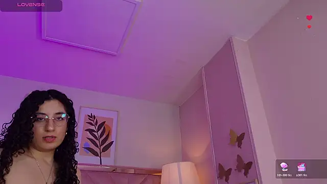 DemiJones_ Live XXX-Chat