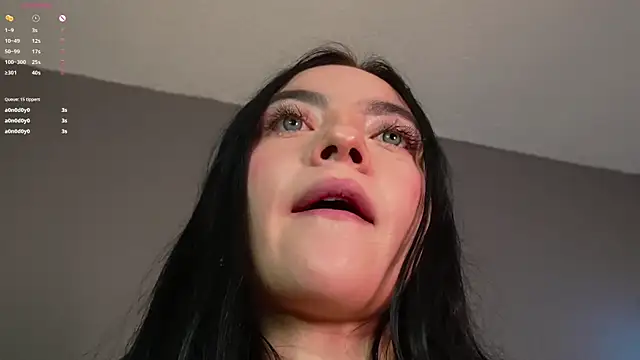 Babymishi Live XXX-Chat