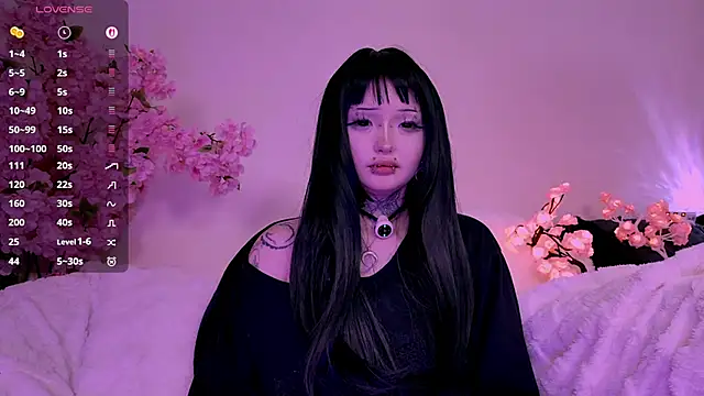 Lein_Bone 웹캠 쇼