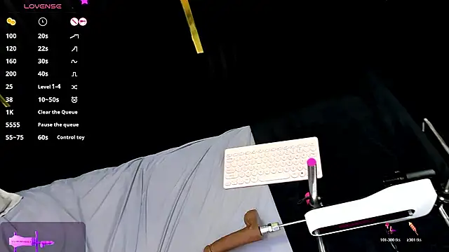 LolyYunno Adlı Modelin Canlı XXX Sohbeti