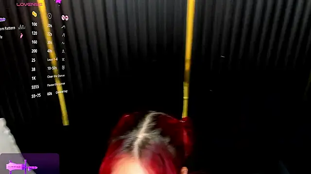 LolyYunnoのライブXXXチャット