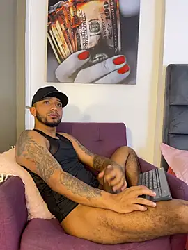 Chat XXX ao vivo de Robin_Rief