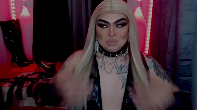 عرض كام michellevixen922