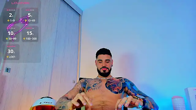 Asmodeus_bael_ Live XXX-chat