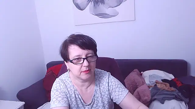 Chatroom XXX en direct de ChristaRose