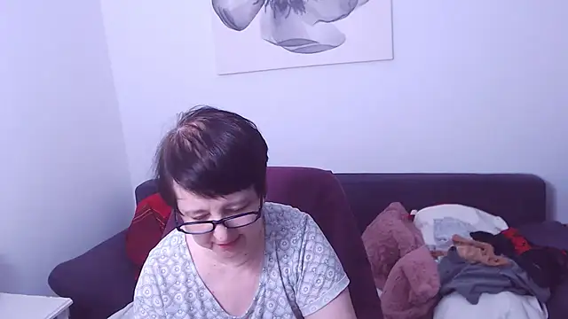 دردشة ChristaRose الجنسية المباشرة