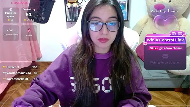 Maggie_Fox3 라이브 XXX 채팅