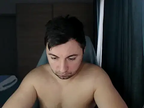 HankMalone ওয়েবক্যাম শো