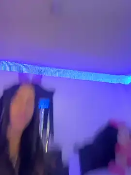 touchm_cockhard Webcam Show