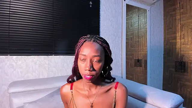 NathalyLeen লাইভ XXX চ্যাট