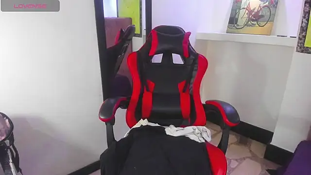 honeyluxe_ 라이브 XXX 채팅