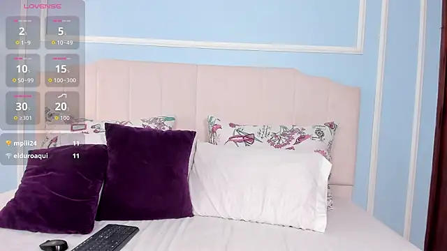 ashley_foox Chat XXX live