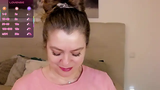 PetersEmily 라이브 XXX 채팅