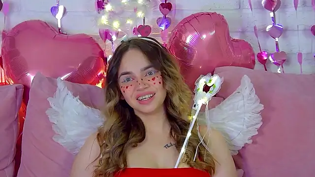 Chat XXX en directo de AnitaVenture