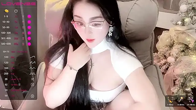 Monica-666888- élő XXX-chatje