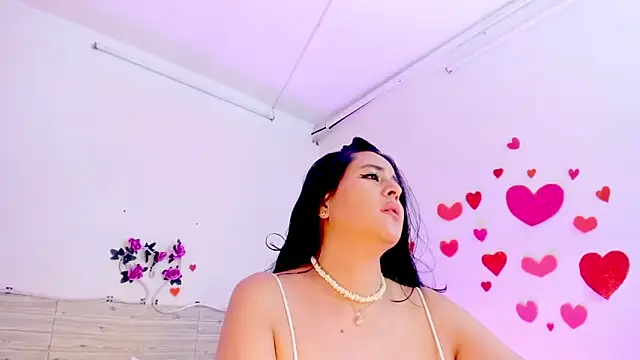 lilahSweet élő XXX-chatje