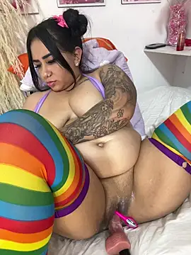 halana_squirts Webcam show