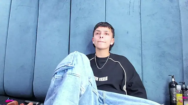 Megan_Thompson_ Chat XXX live