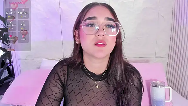 Anasha21 Live XXX-Chat