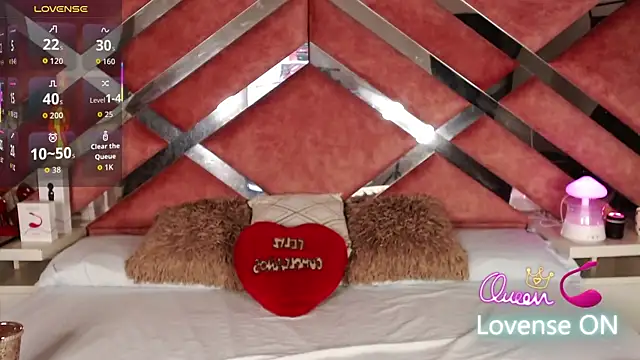 Lily_Queen30 Live XXX-Chat