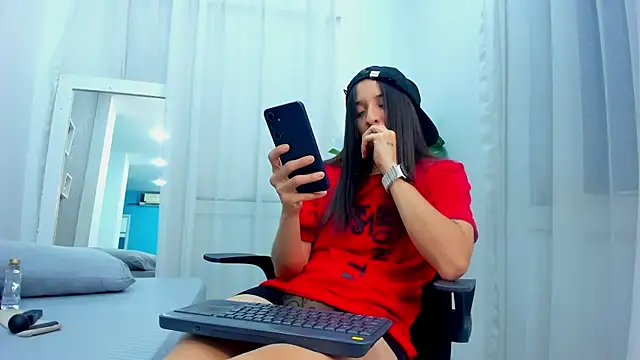 ViictoriiaSaenz Live XXX-Chat