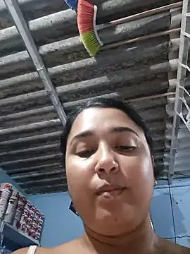 Lorenasex Pertunjukan Webcam