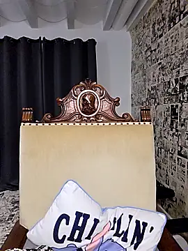 Chat XXX en directo de kylie_blck