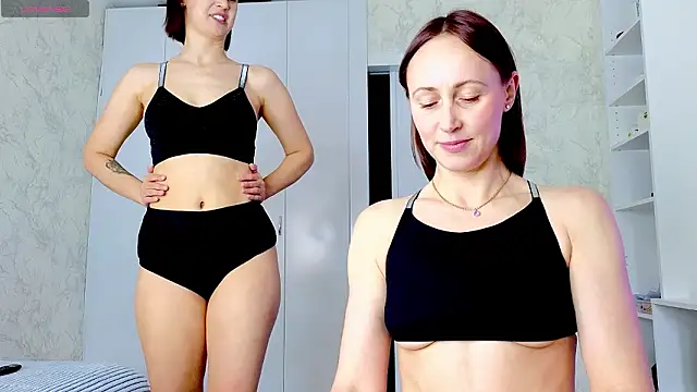 Helen198705 élő XXX-chatje