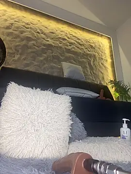 แชท XXX  สดของ Isa__Blanc