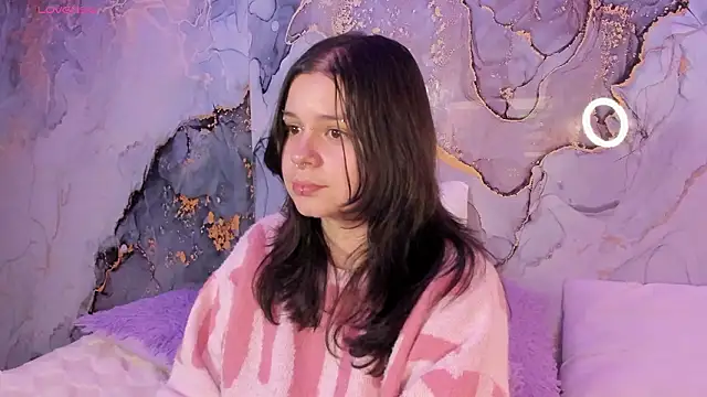 Živý XXX chat Mey_moon