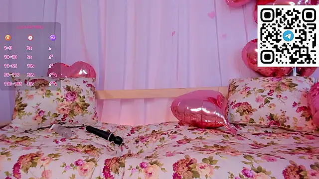 Czat XXX na żywo – miiss__lulu