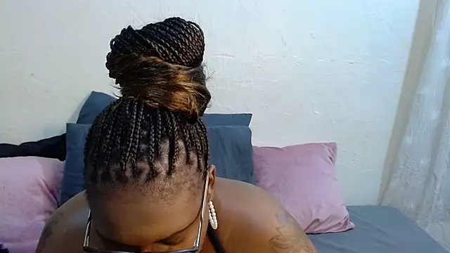 Boobgoddess – Naživo XXX chat