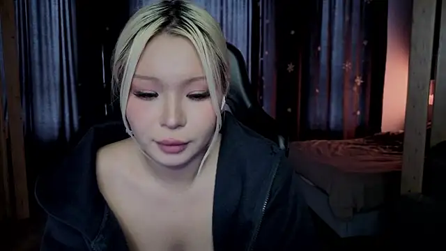 عرض كام RileyMee