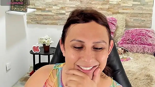 Analia_01 Live XXX-chat