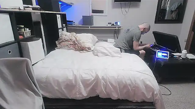 عرض كام sissytrapdolly24