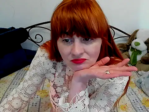 Show webcam de NightWish_Lorena