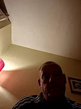 Webkamerová show Tyson120