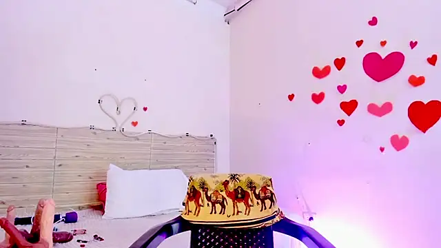 lilahSweet Live XXX-chat